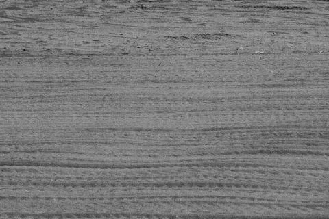 Monochrome halftone dot pattern texture with distressed grainy effect, vint.. Stock Photos