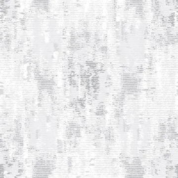 Monochrome Irregular Noisy Woven Effect Textured Background. Rough Graphic Stock Illustration