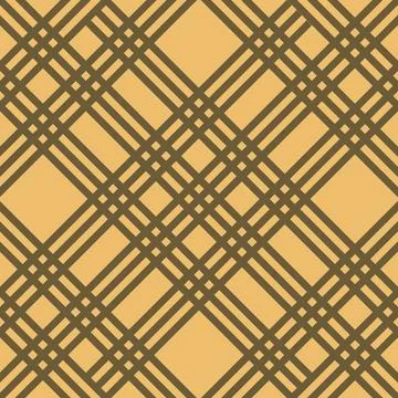 Monochrome linen slanting      Stock Illustration