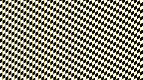 Monochrome motion background featuring an endless Stock-Footage 338387987