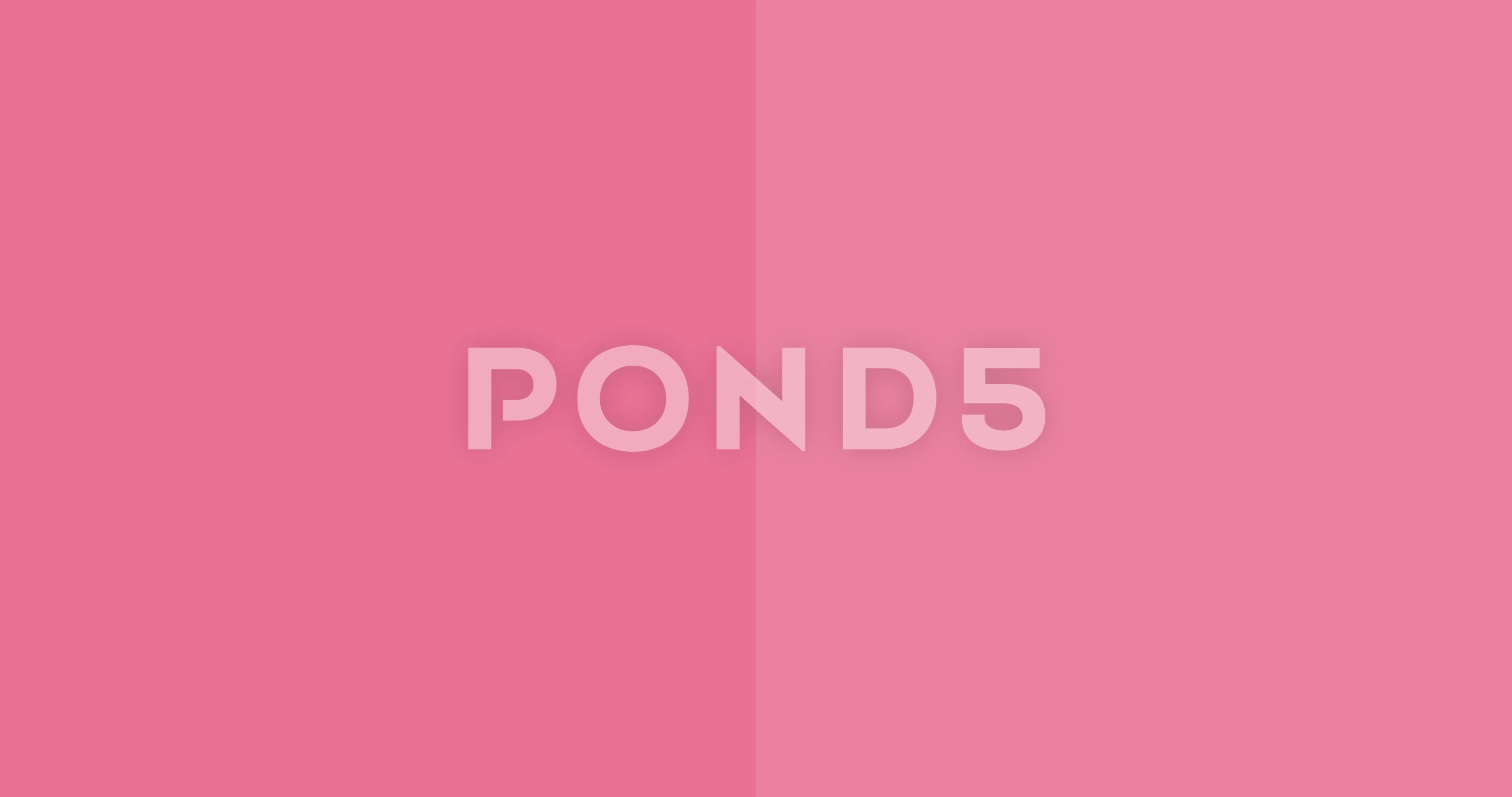 monochrome pink color palette, Stock Video