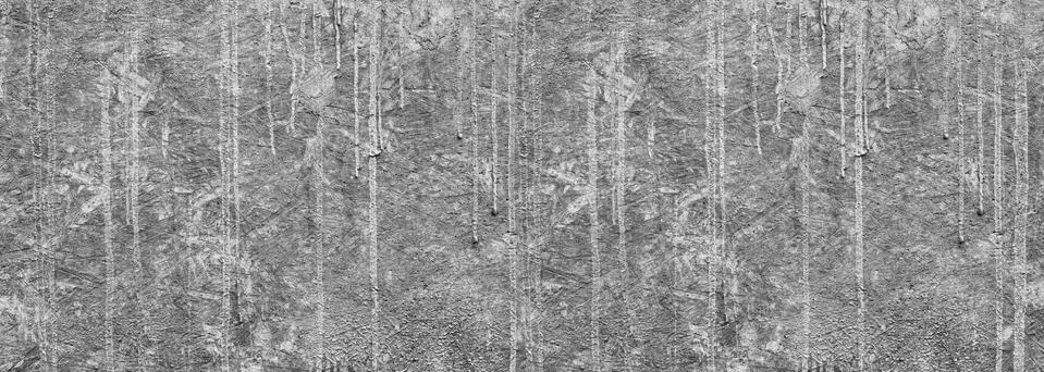 Monochrome plaster texture or pattern for overlay blending Stock Photos