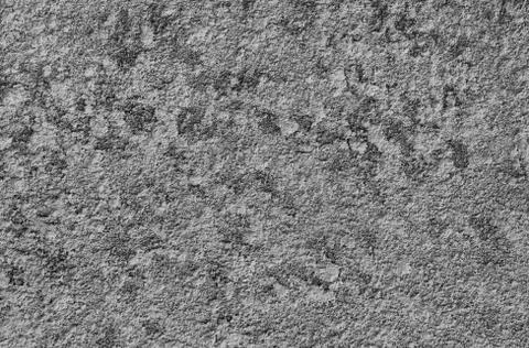 Monochrome plaster texture or pattern for overlay blending Stock Photos