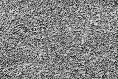 Monochrome plaster texture or pattern for overlay blending Stock Photos