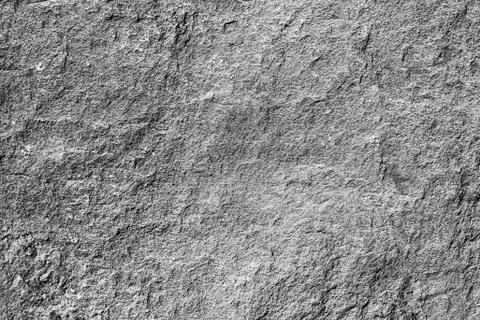 Monochrome plaster texture or pattern for overlay blending Stock Photos