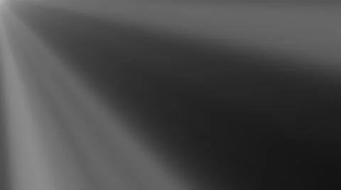 Monochrome Rays Looping Background Stock Footage 33488232