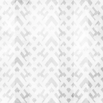Monochrome retro seamless pattern Stock Illustration