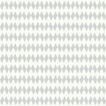 Monochrome seamless pattern Illustration