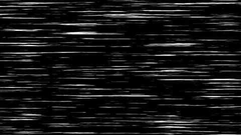 Monochrome Speed Line Motion Abstract Background Stock Footage 330425648