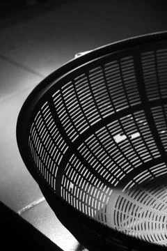 Monochrome square pattern Background Silhouette Stock Photos