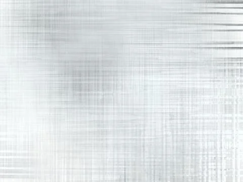 Monochrome texture imitation of weaving of threads - computer illustration Stock Illustration
