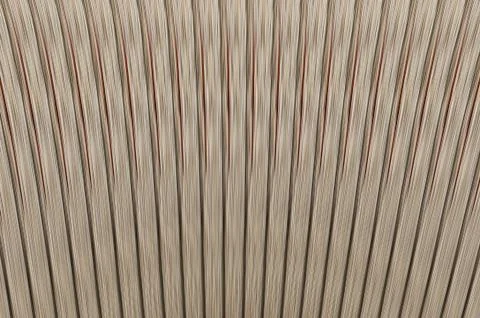 Monochrome vertical background beige straw line up base design イラスト素材