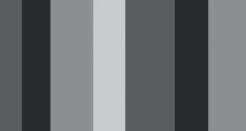 Monochrome vertical stripes イラスト素材