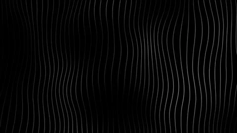 Monochrome Waves Stock Photos