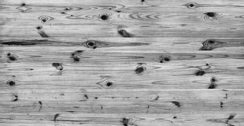 Monochrome wood texture or pattern for overlay blending Stock Photos