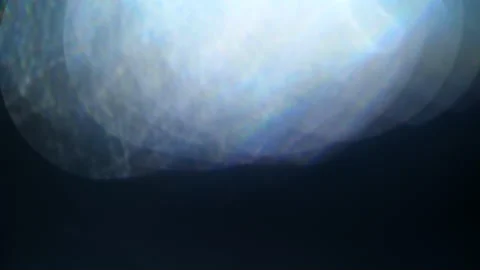 Monocle Flares 03 Video stock 230474695