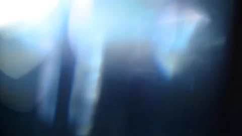 Monocle Flares 05 Video stock 230477826
