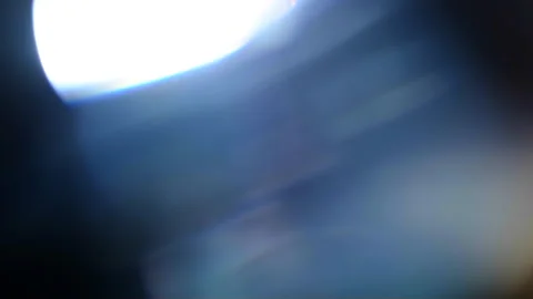 Monocle Flares 06 Stock Footage 230477825