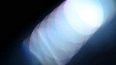 Monocle Flares 07 Stock Footage 230478024