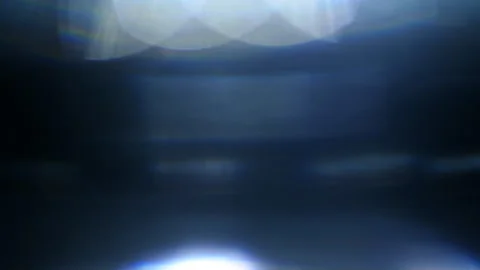 Monocole Flares 04 Video stock 230474913