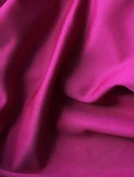 Monocolor  fabric Stock Photos