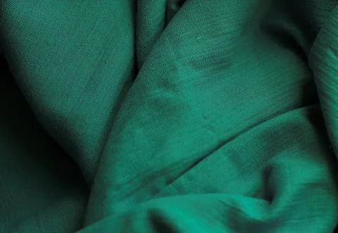 Monocolor  fabric Stock Photos