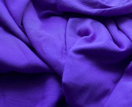Monocolor  fabric Stock Photos