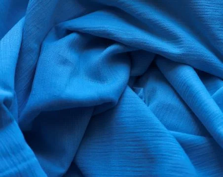 Monocolor  fabric Stock Photos