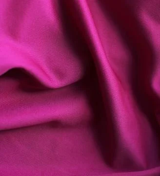 Monocolor  fabric Stock Photos