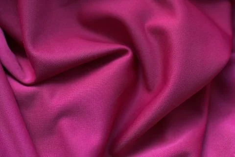 Monocolor  fabric Stock Photos