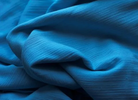 Monocolor  fabric Stock Photos