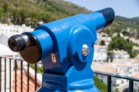 Monocular Stock Photos