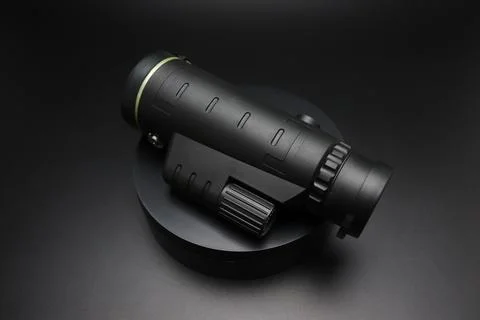 Monocular Stock Photos