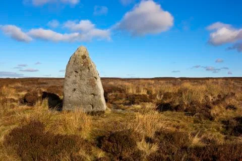 Monolith Stock Photos