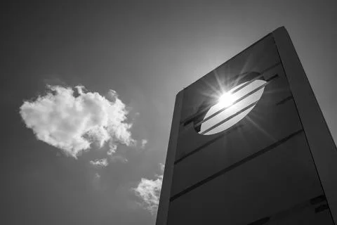 Monolith Stock Photos