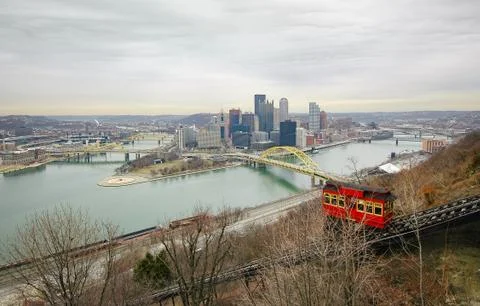 Monongahela River Stock Photos