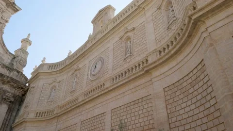 Monopoli, Italy. Video stock 229390416