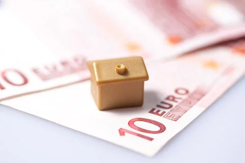 Monopoly Fotos de archivo