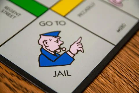 Monopoly Stock Photos