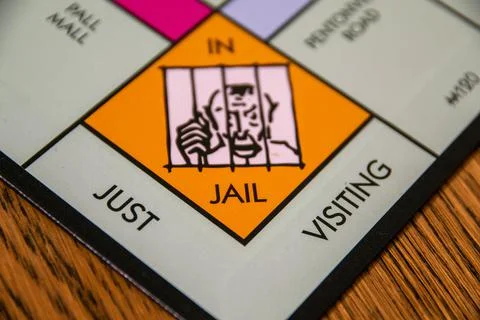 Monopoly Stock Photos