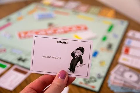 Monopoly Stock Photos