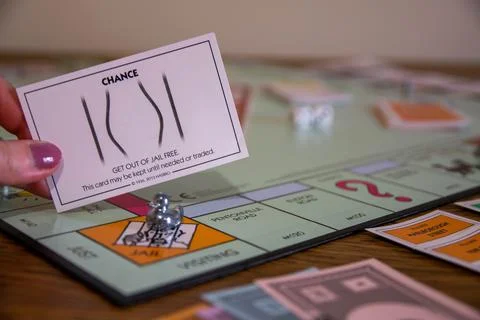 Monopoly Stock Photos