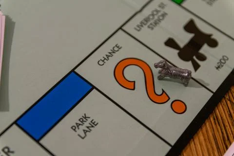 Monopoly Stock Photos
