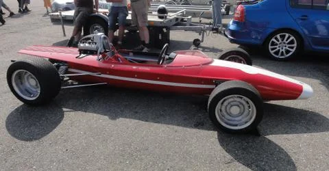 Monopost Stock Photos