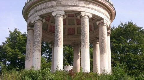 Monopteros 库存影片 681037