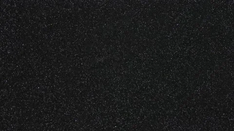 Monotonous black background in fine grain in motion from top to bottom Stock Footage 232747441