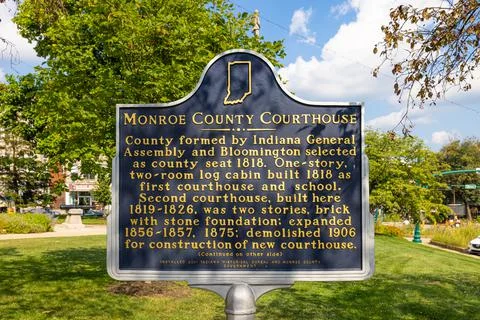 Monroe County Stock Photos