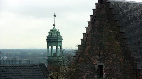 Mons 스톡 동영상 7134317