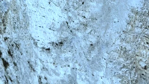 Møns Klint, Denmark Stock-Footage 220508669