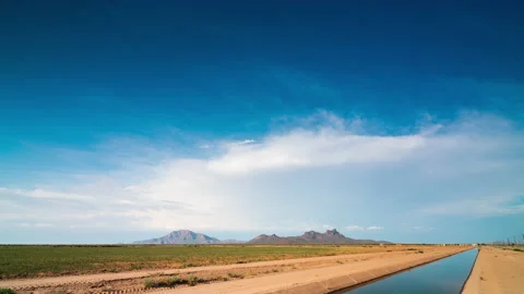Monsoon Clouds Stock Footage 219717510